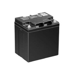 Panasonic olověná baterie LC-P1242AP (12V 42Ah šroub M5)