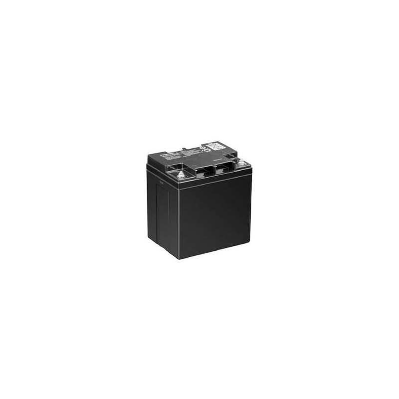 Panasonic olověná baterie LC-P1242AP (12V 42Ah šroub M5)