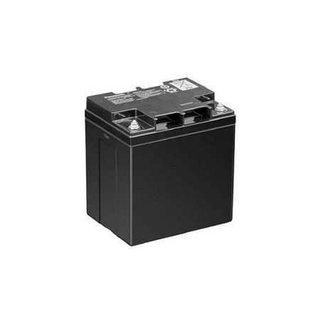 Panasonic olověná baterie LC-P1242AP (12V 42Ah šroub M5)