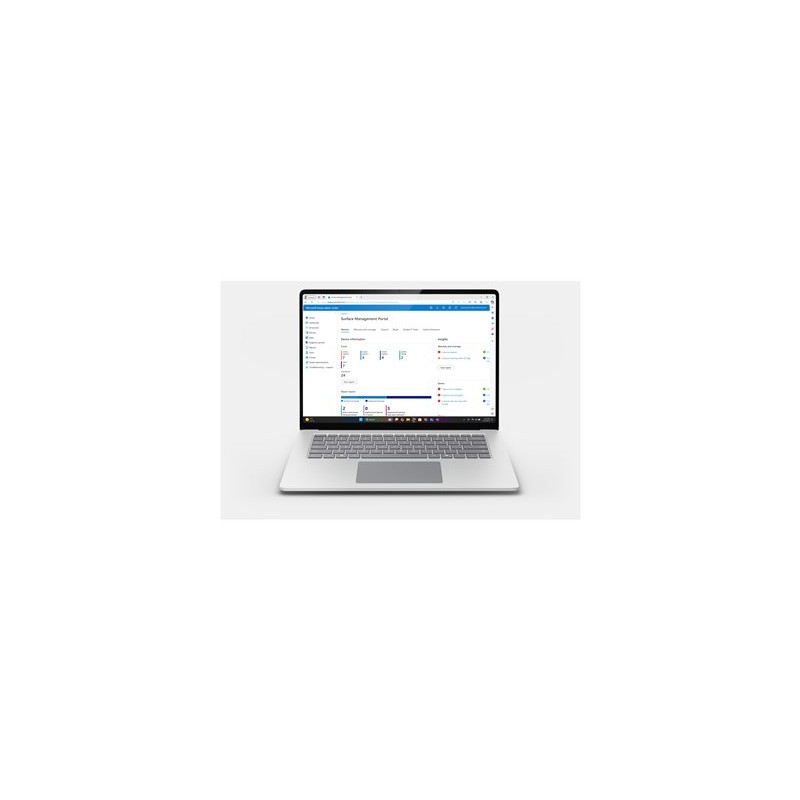 Microsoft Surface Laptop 7 Copilot+/SD-X Elite/13,8"/2304x1536/T/16GB/1TB/Adreno/W11P/Platinum/2R