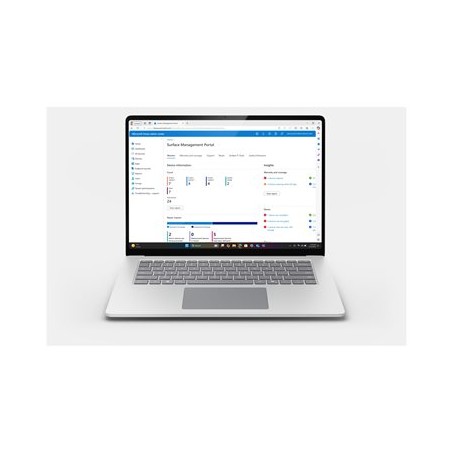 Microsoft Surface Laptop 7 Copilot+/SD-X Elite/13,8"/2304x1536/T/16GB/1TB/Adreno/W11P/Platinum/2R