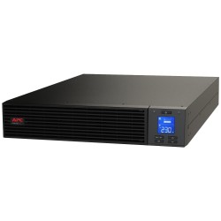 APC Easy UPS On-Line SRV RM 2000VA(1600W), 2U, sada kolejniček