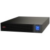 APC Easy UPS On-Line SRV RM 2000VA(1600W), 2U, sada kolejniček