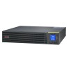 APC Easy UPS On-Line SRV RM 1000 VA (800W), bez kolejnic