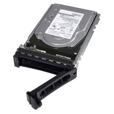 DELL disk 960GB SSD/ SAS Mix use/ 12Gbps/ 512e/ Hot-plug/ 2.5"/ pro PowerEdge R440,R640,R740(xd),R7515,R7425,R7525,R651
