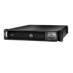 DELL Smart UPS SRT 3000VA/ rack/ 2700 Watt/ online