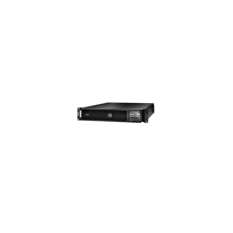 DELL Smart UPS SRT 3000VA/ rack/ 2700 Watt/ online