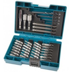 Makita sada bitů 36ks