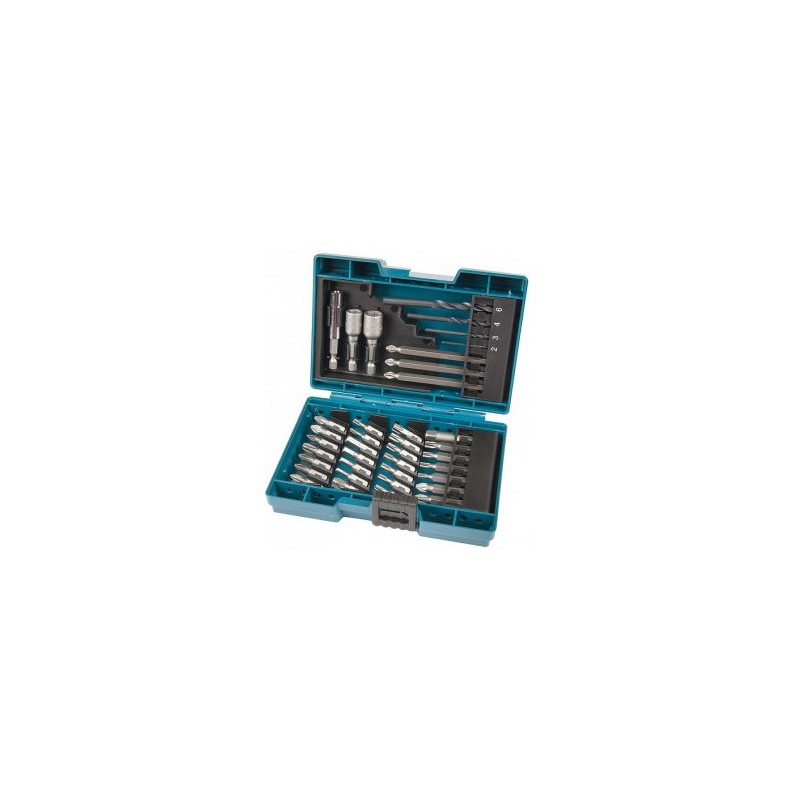 Makita sada bitů 36ks
