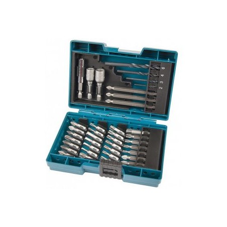 Makita sada bitů 36ks