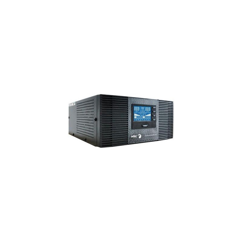ADLER Záložní zdroj UPS 600W 230V, 12V