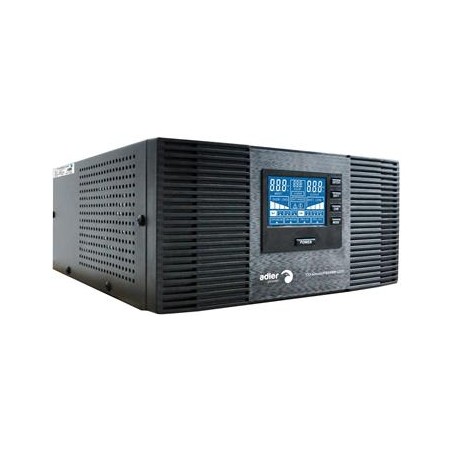 ADLER Záložní zdroj UPS 600W 230V, 12V