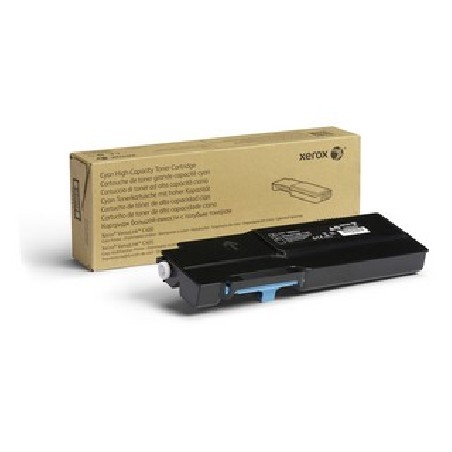 Xerox original metered toner 106R03538 (azurový, 2 500str.) pro VersaLink C400/C405