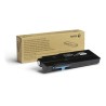 Xerox original metered toner 106R03538 (azurový, 2 500str.) pro VersaLink C400/C405