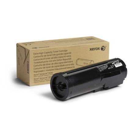 Xerox original toner 106R03586 (černý, 24 600str.) pro Phaser VersaLink B400/B405