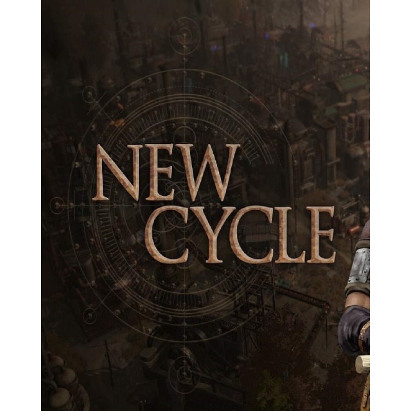 ESD New Cycle