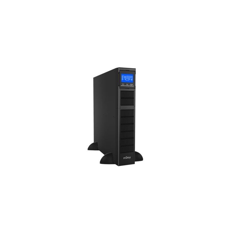 nJoy - Balder 1500, UPS, UPS, 1500VA / 1500W, On-Line