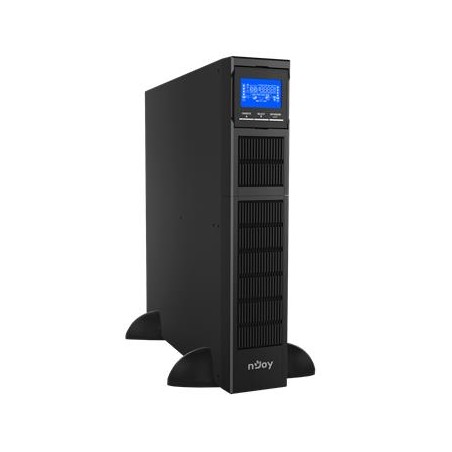 nJoy - Balder 1500, UPS, UPS, 1500VA / 1500W, On-Line
