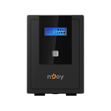 nJoy - Cadu 2000, UPS, 2000VA / 1200W, LI