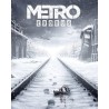 Metro Exodus – hra pro PC (elektronická licence)