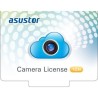 Asustor NAS License(1 Channel) / NVR Camera License Package - 1CH