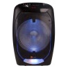 N-GEAR FLASH THE FLASH 1510/ BT repro/ 500W/ USB/ MICRO SD/ DO/ 2x MIC