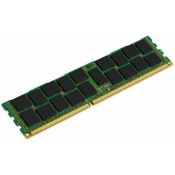POŠKOZENÝ OBAL - DELL Origin 8GB RAM/ DDR3 UDIMM 1600 MHz 2RX8 ECC/ pro DELL PowerEdge R210 II/ T110 II/ T20/ R220
