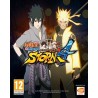 NARUTO SHIPPUDEN Ultimate Ninja STORM 4 – hra pro PC (elektronická licence)