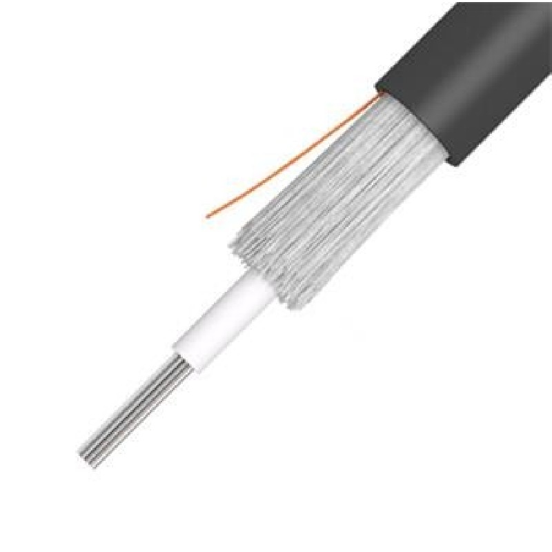 KDP optický kabel J/A-DQ(BN)H WBF, 4vl., 09/125, LSOH, CLT, Eca, AE02