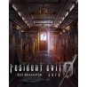 Resident Evil 0 – hra pro PC (elektronická licence)
