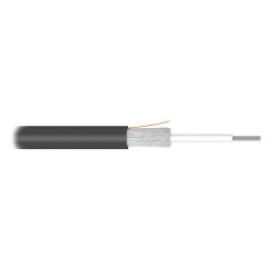 KDP optický kabel J/A-DQ(BN)H WBF, 24vl., 09/125, LSOH, CLT, Eca, BE02