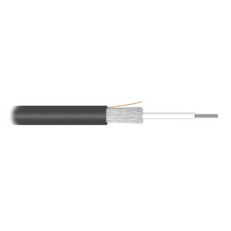 KDP optický kabel J/A-DQ(BN)H WBF, 24vl., 09/125, LSOH, CLT, Eca, BE02