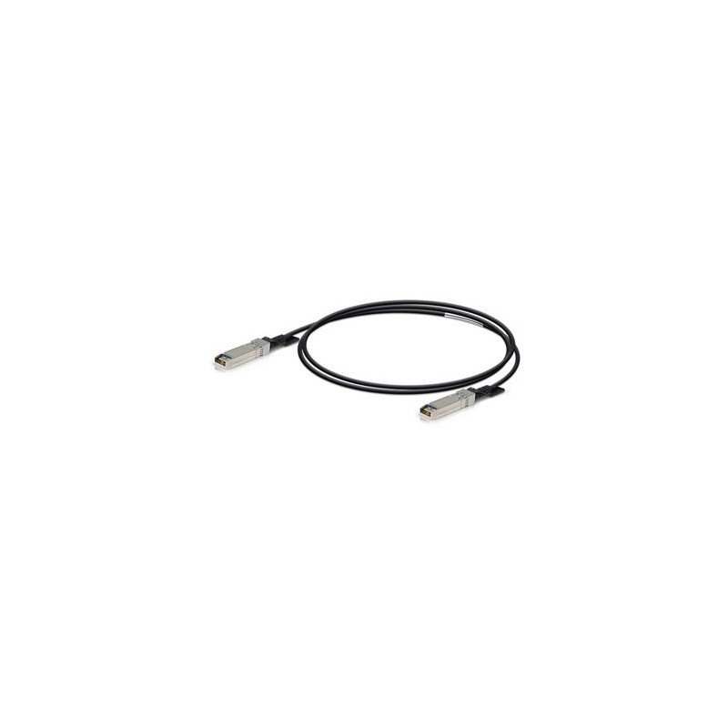 UBNT UDC-3, propojovací SFP/SFP+ kabel 3m