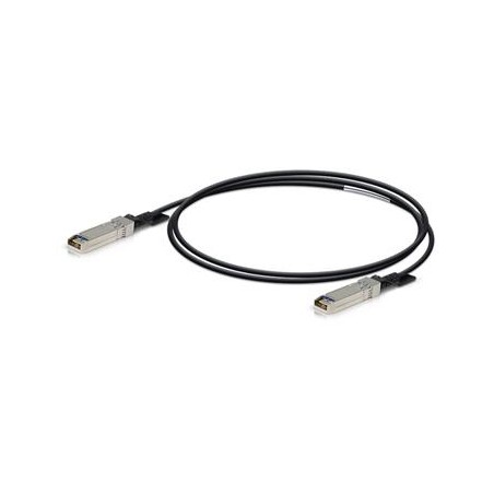 UBNT UDC-3, propojovací SFP/SFP+ kabel 3m