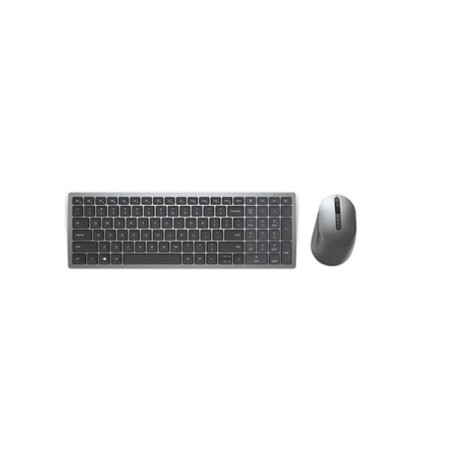 DELL KM7120W bezdrátová klávesnice a myš/ US/ International/ mezinárodní