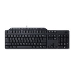 DELL KB-522/ UK/Irish rozšírená multimediální klávesnice USB (QWERTY)