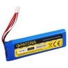 PATONA baterie pro reproduktor JBL Flip 3 3000mAh 3,7V Li-Pol GSP872693