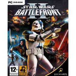 STAR WARS Battlefront 2 – hra pro PC (elektronická licence)