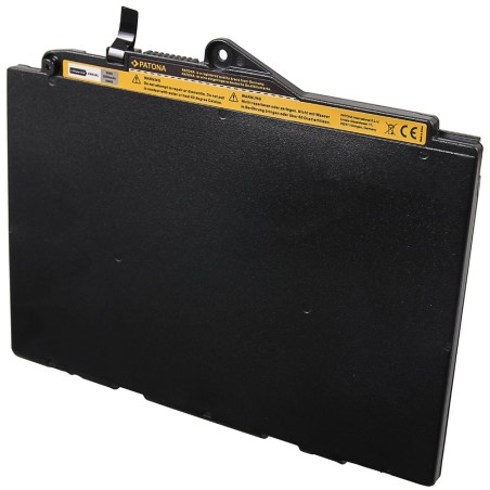 PATONA baterie pro ntb HP EliteBook 725/820 G3 2800mAh Li-pol 11,4V SN03XL
