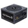 Zdroj Zalman ZM500-TXII MegaMax 500W, 80 PLUS Standard 230V EU, ATX12V 2.3, aPFC 98%, 12cm fan, ErP