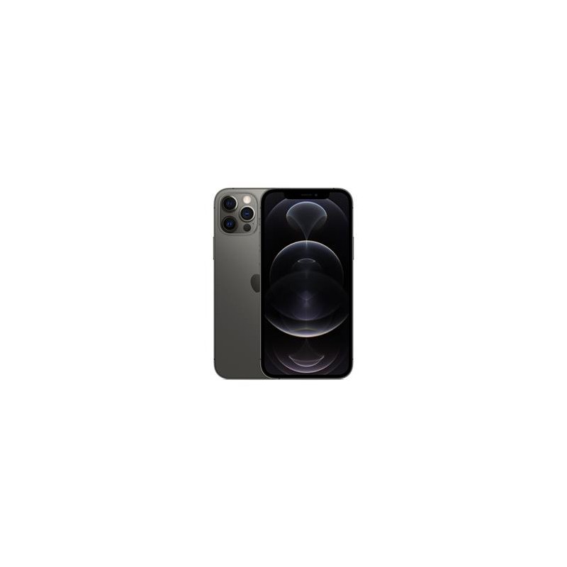 iPhone 12 Pro 256GB Graphite