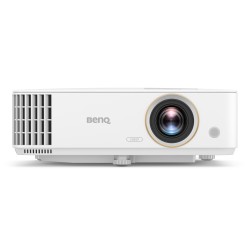 BenQ DLP Projektor TH685i, 1920x1080 FHD/3500 ANSI/1.13÷1.46:1/10 000:1/VGA/HDMIx2/USB/Jack/RS232/Repro/AndroidTV