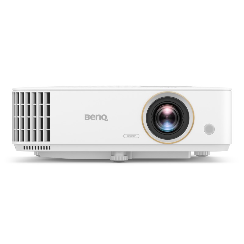 BenQ DLP Projektor TH685i, 1920x1080 FHD/3500 ANSI/1.13÷1.46:1/10 000:1/VGA/HDMIx2/USB/Jack/RS232/Repro/AndroidTV