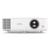 BenQ DLP Projektor TH685i, 1920x1080 FHD/3500 ANSI/1.13÷1.46:1/10 000:1/VGA/HDMIx2/USB/Jack/RS232/Repro/AndroidTV
