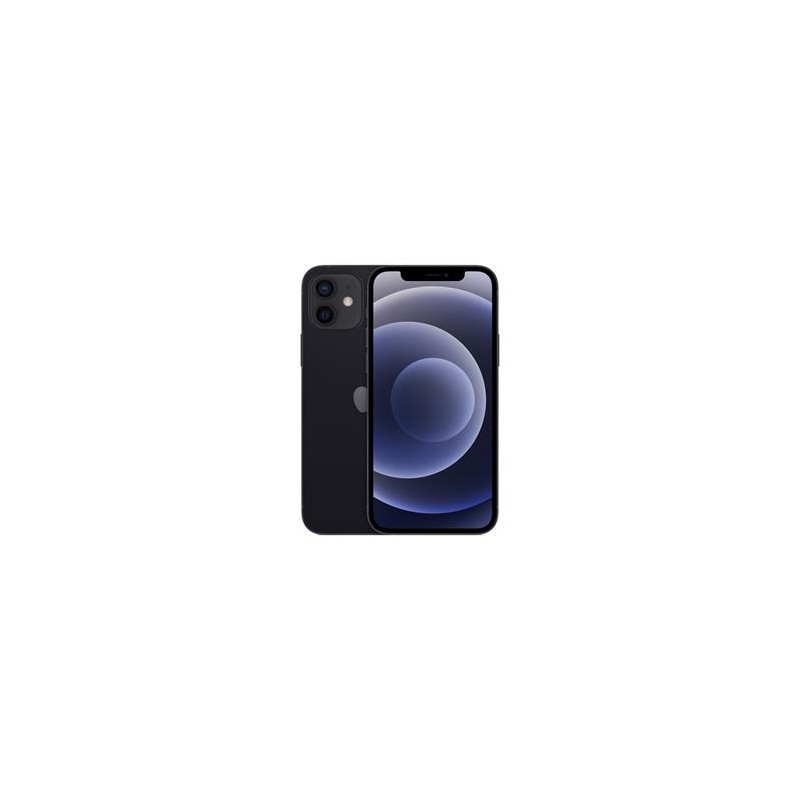 iPhone 12 128GB Black
