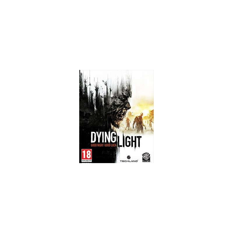 ESD Dying Light
