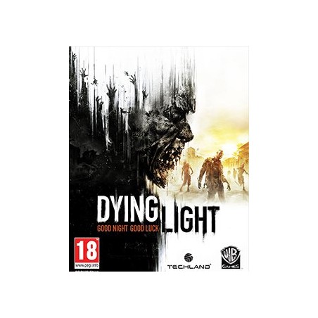 ESD Dying Light