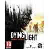 Dying Light – hra pro PC (elektronická licence)