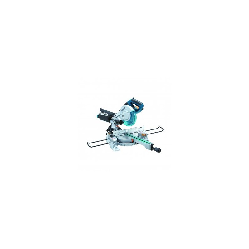 Makita Pokosová pila se světlem 216mm,1400W