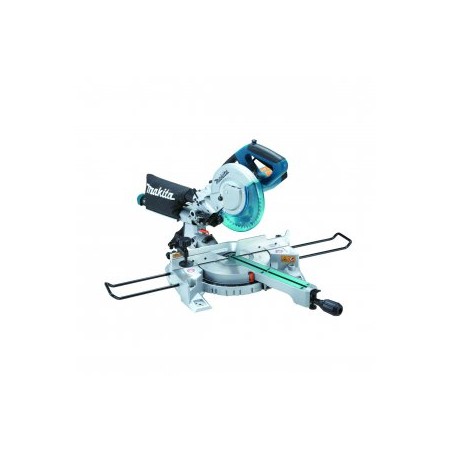 Makita Pokosová pila se světlem 216mm,1400W